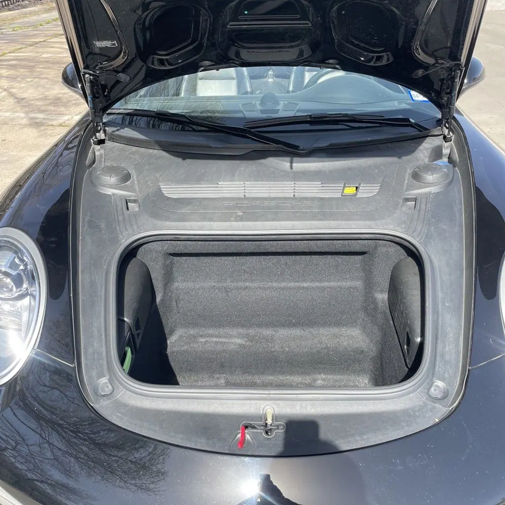 2013 Porsche 911 Carrera S