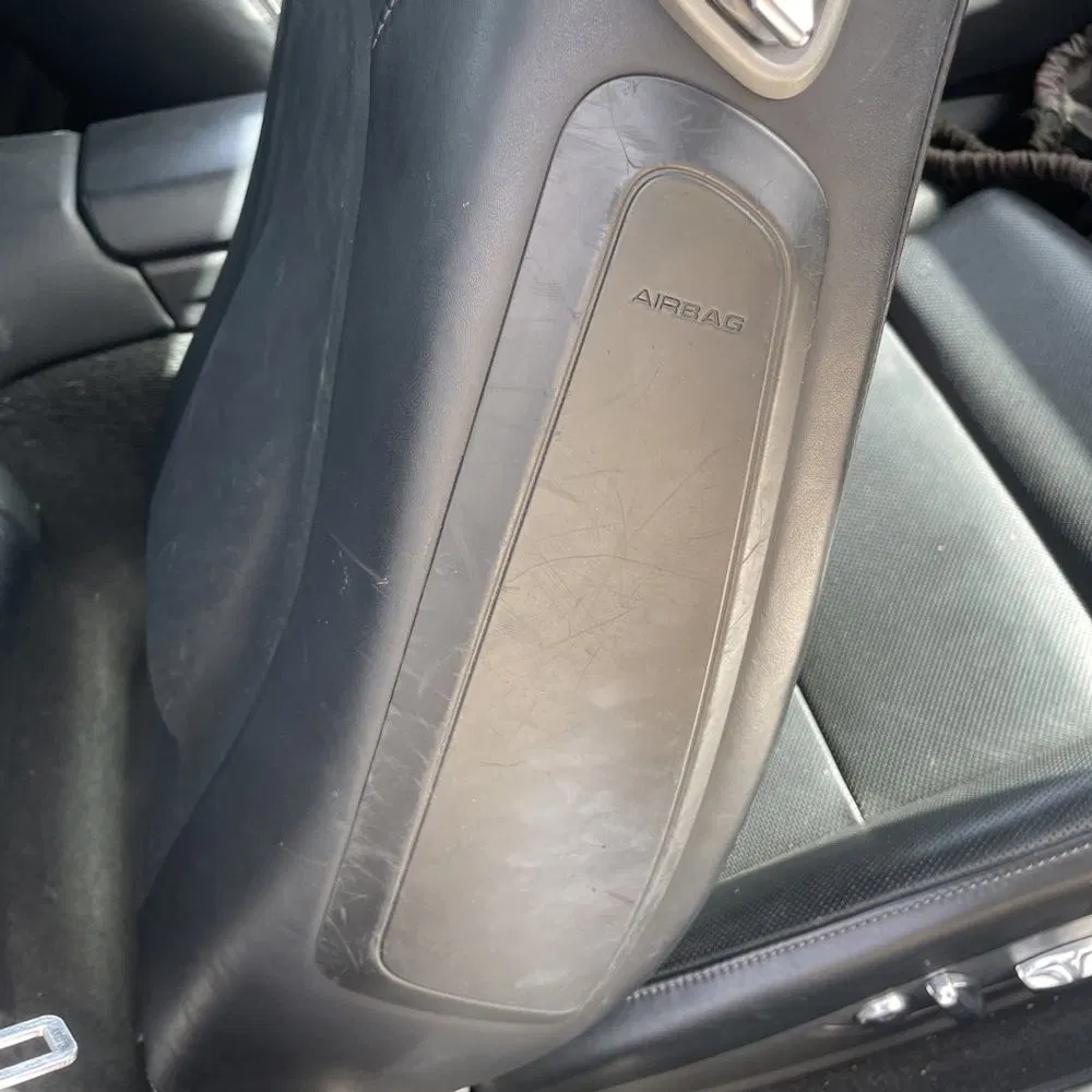 2013 Porsche 911 Carrera S