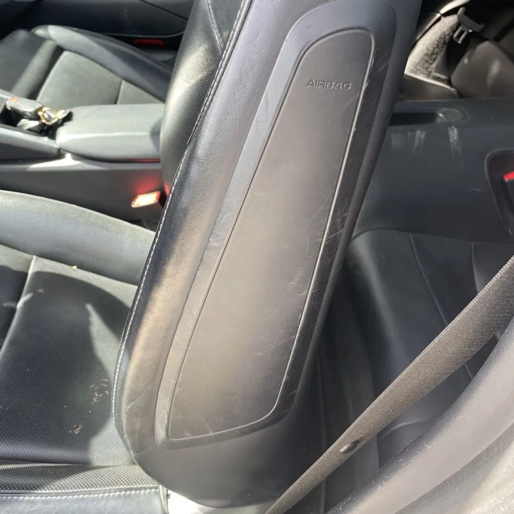 2013 Porsche 911 Carrera S