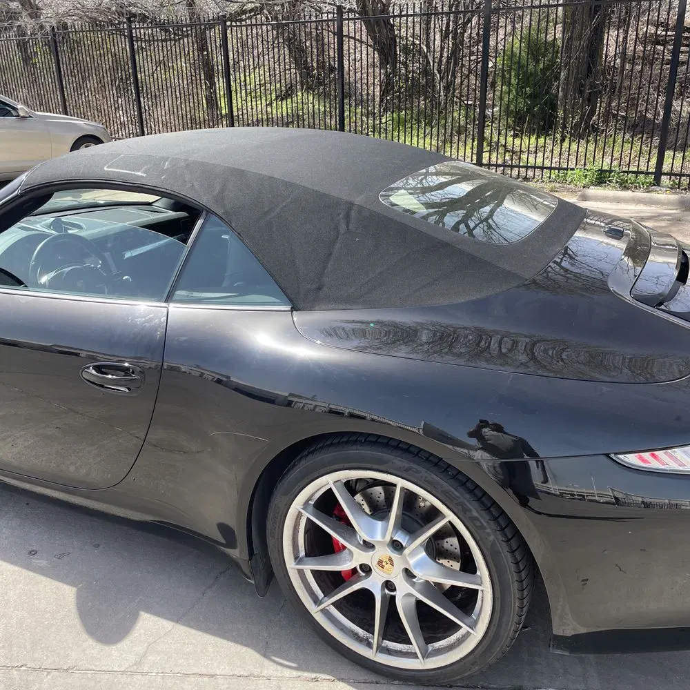 2013 Porsche 911 Carrera S