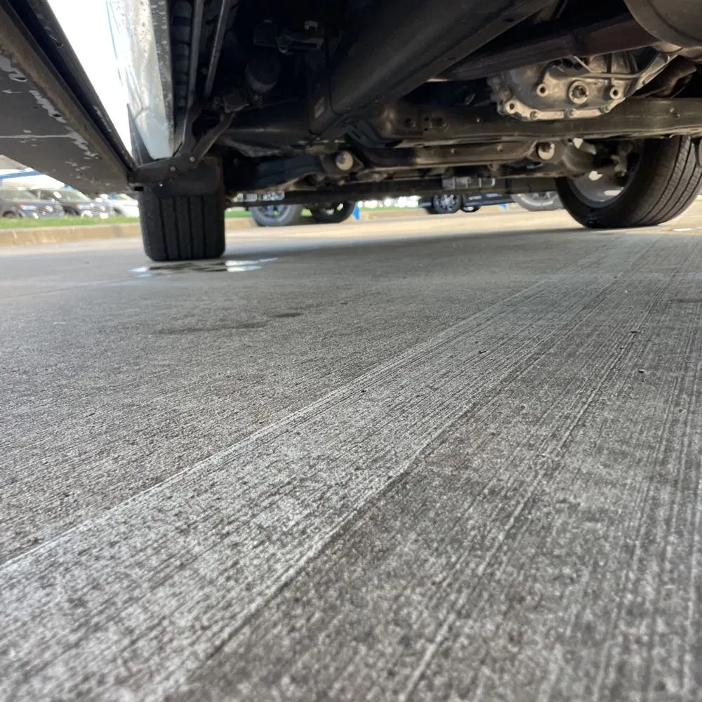 2024 Toyota Sequoia Capstone
