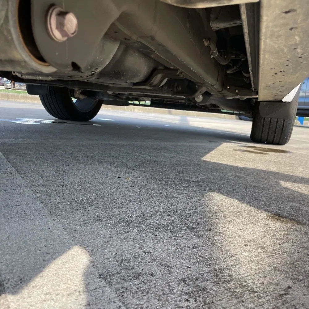 2024 Toyota Sequoia Capstone