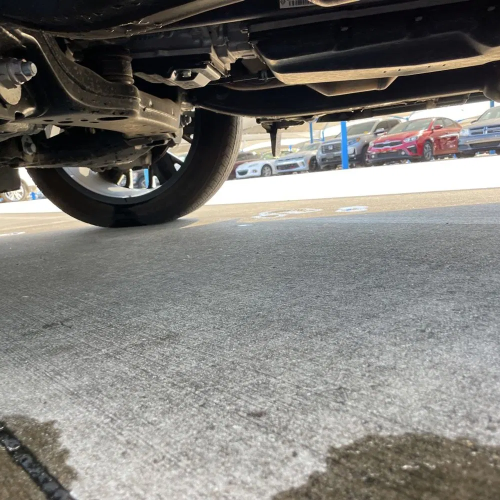 2024 Toyota Sequoia Capstone