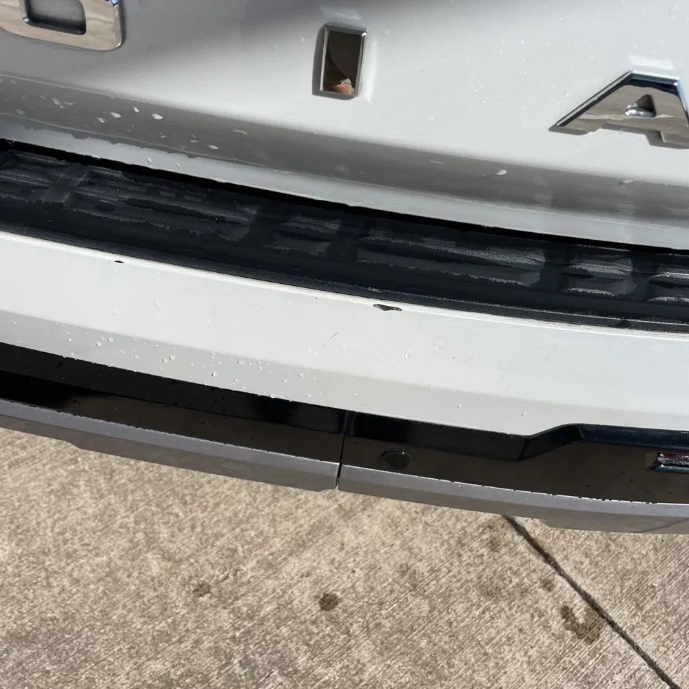 2024 Toyota Sequoia Capstone