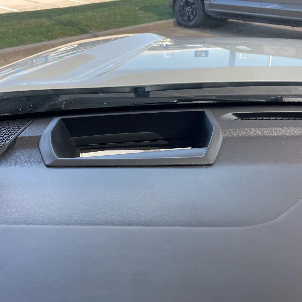 2024 Toyota Sequoia Capstone