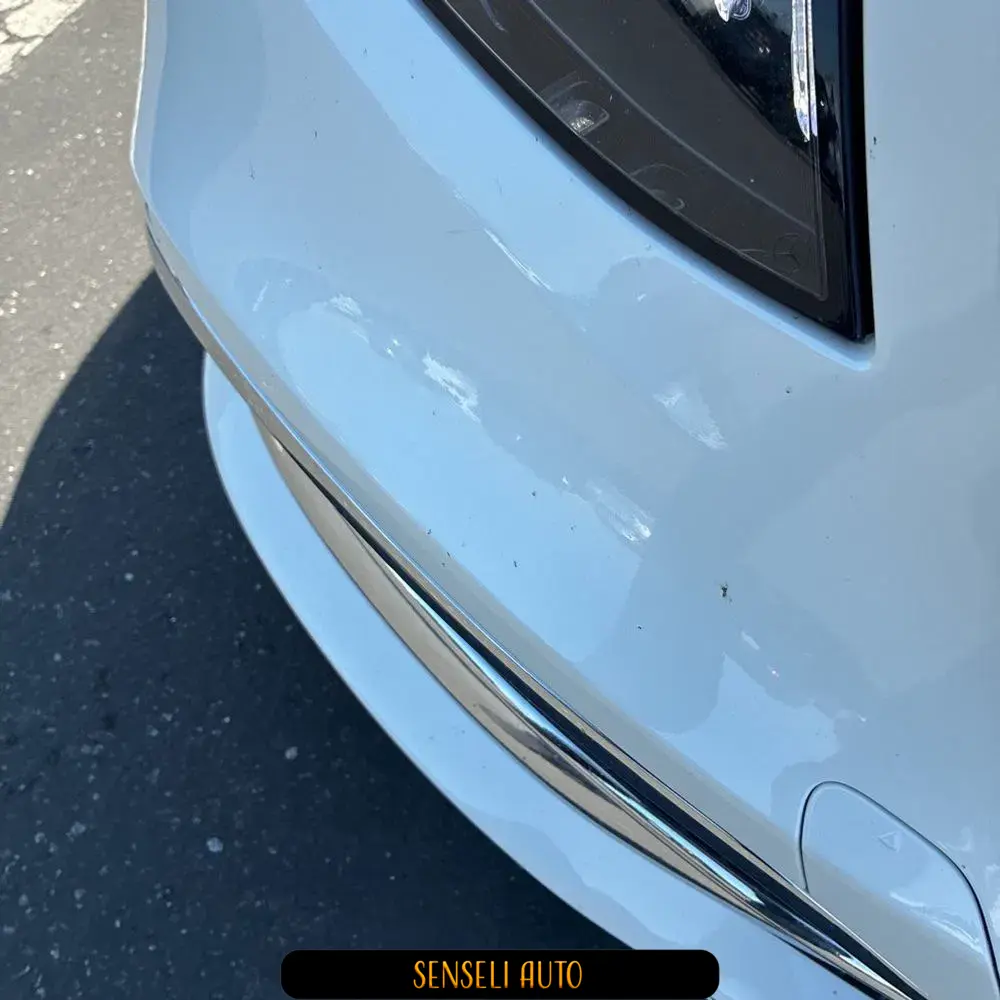 2018 Mercedes-Benz S-Class Mercedes-Maybach S 650