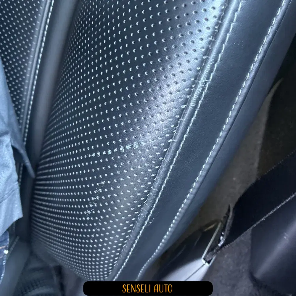 2018 Mercedes-Benz S-Class Mercedes-Maybach S 650