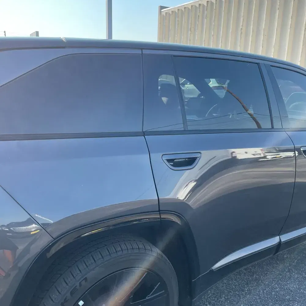 2024 Jeep Wagoneer S Launch Edition
