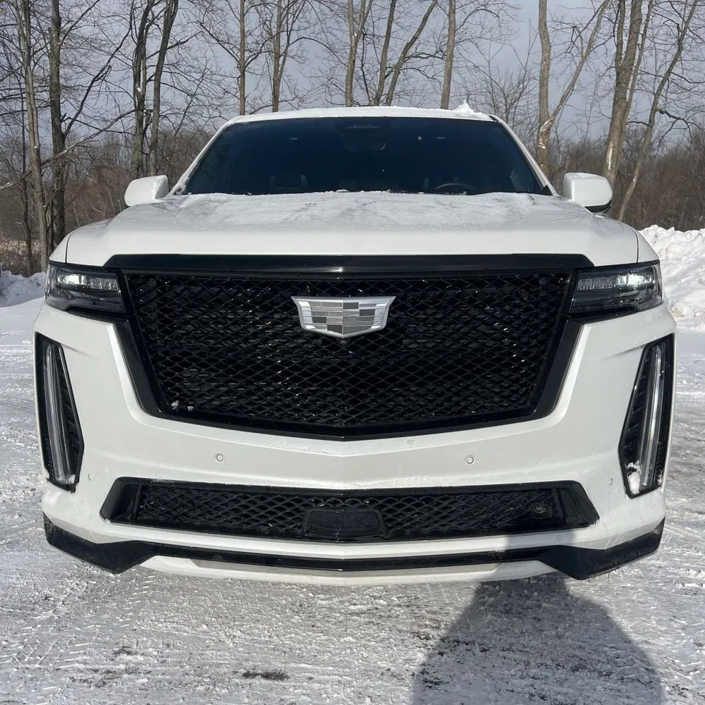 2023 Cadillac Escalade-V Base