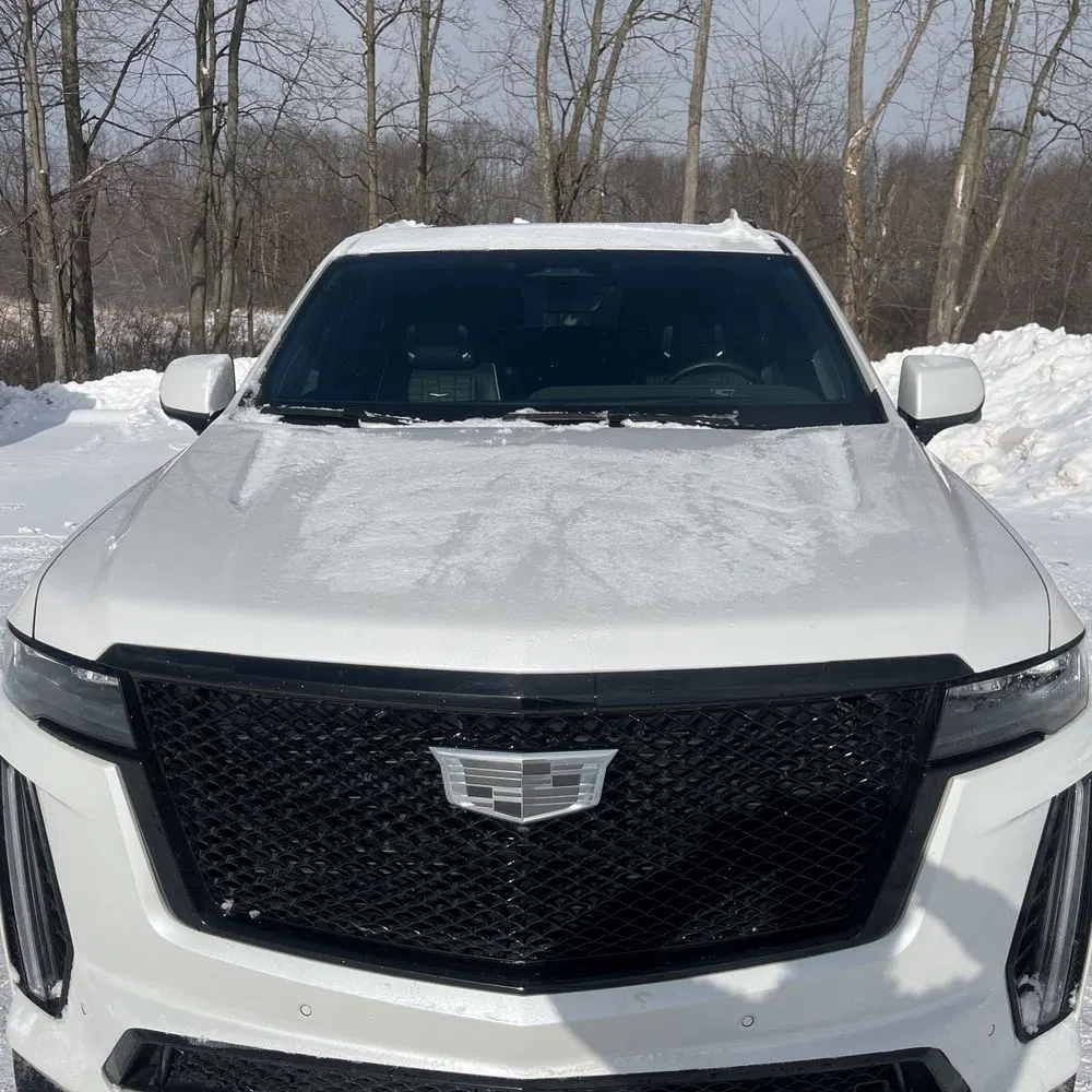 2023 Cadillac Escalade-V Base