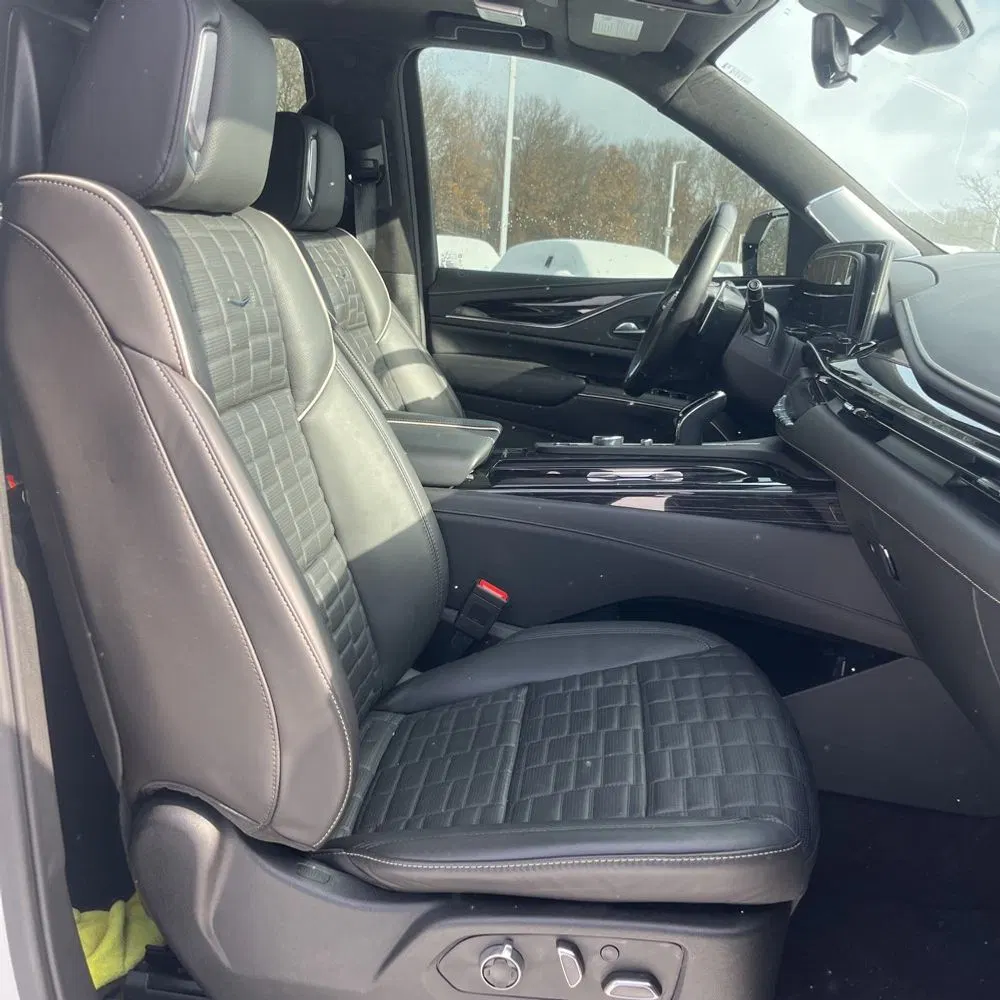 2023 Cadillac Escalade-V Base