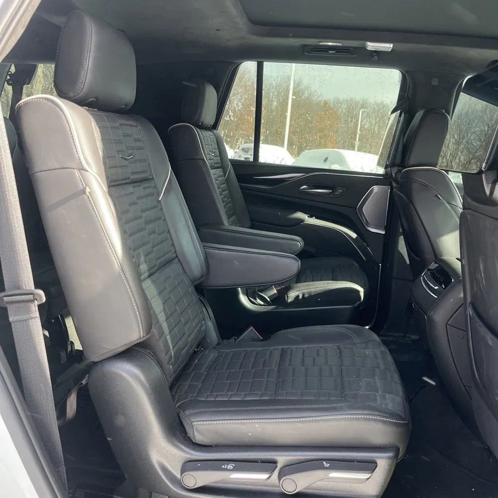 2023 Cadillac Escalade-V Base