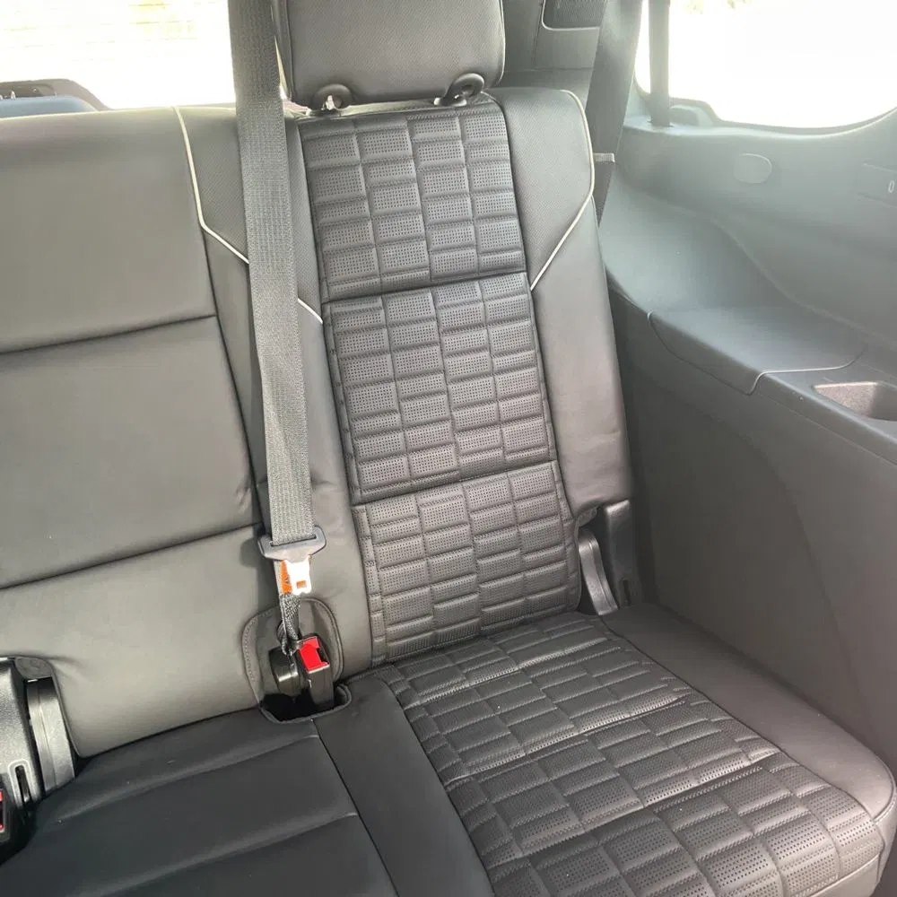 2023 Cadillac Escalade-V Base