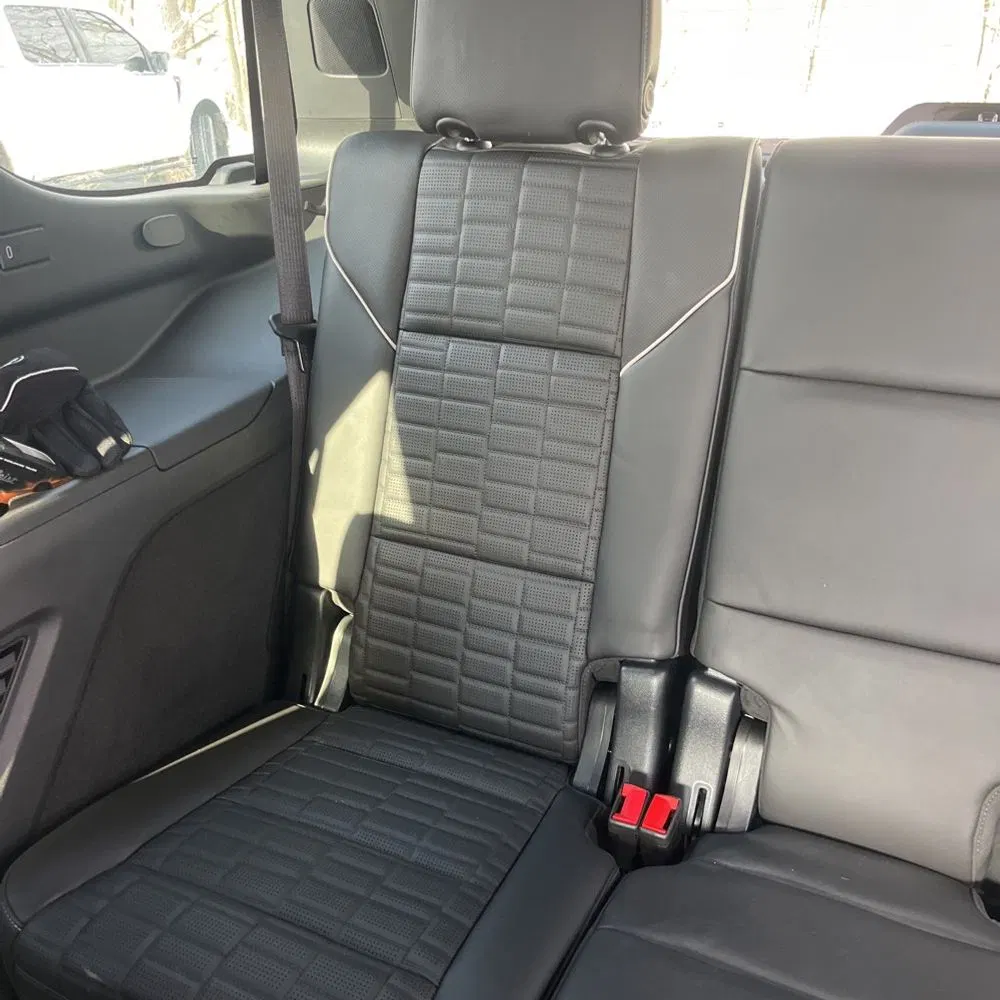 2023 Cadillac Escalade-V Base
