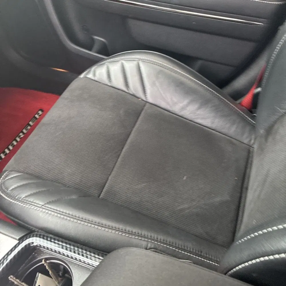 2021 Dodge Charger SRT Hellcat Redeye Widebody RWD