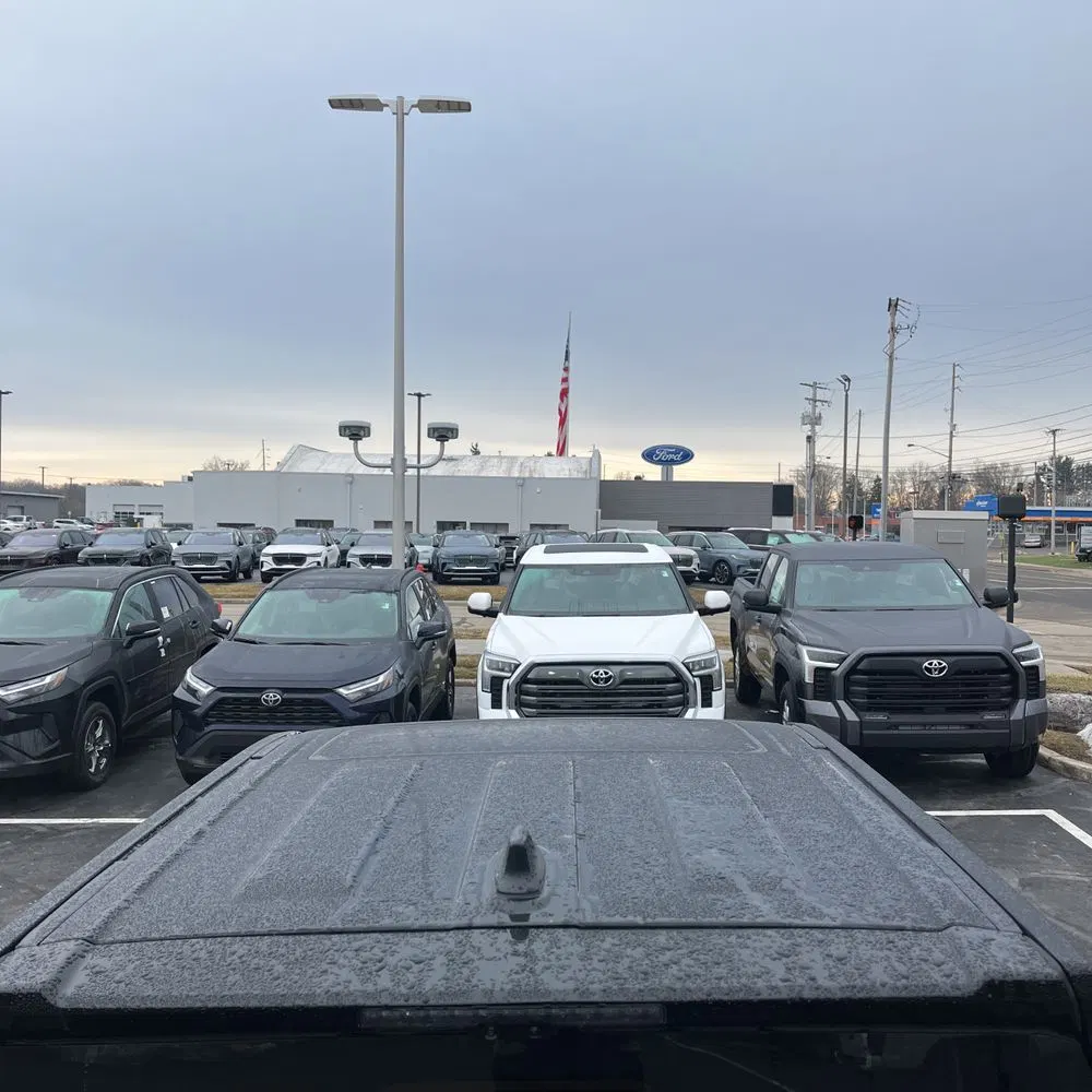 2024 Toyota Tacoma TRD Pro HV
