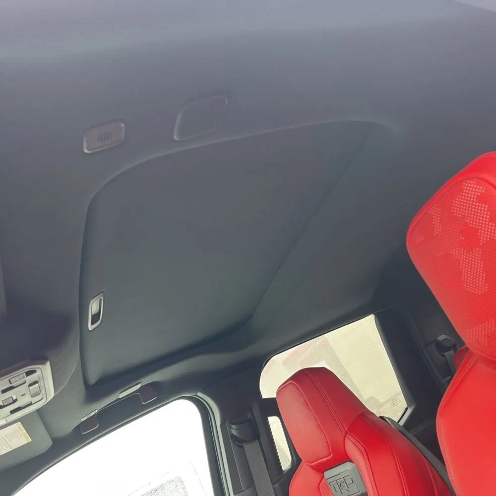 2024 Toyota Tacoma TRD Pro HV