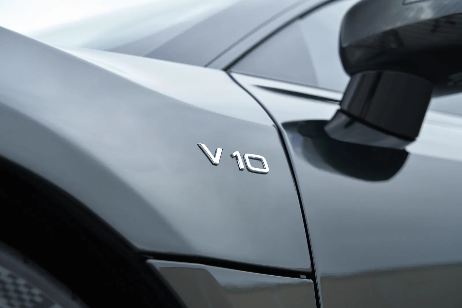 2015 Audi R8 V10 Plus