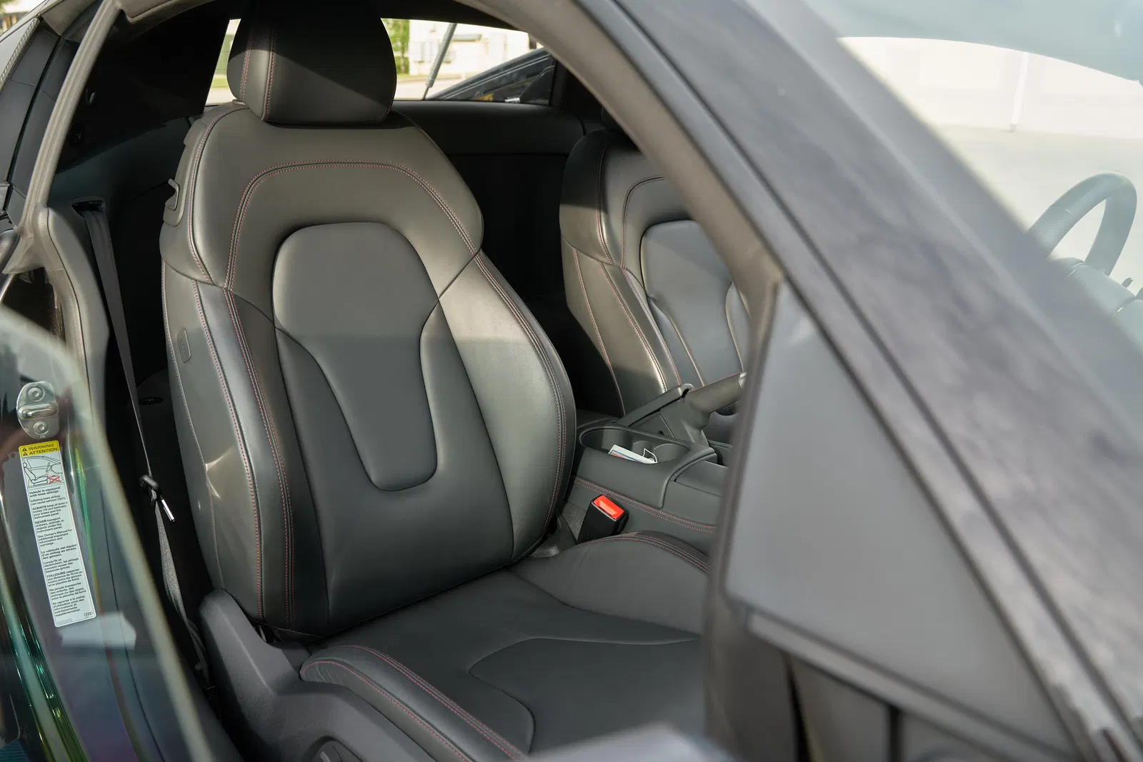 2015 Audi R8 V10 Plus