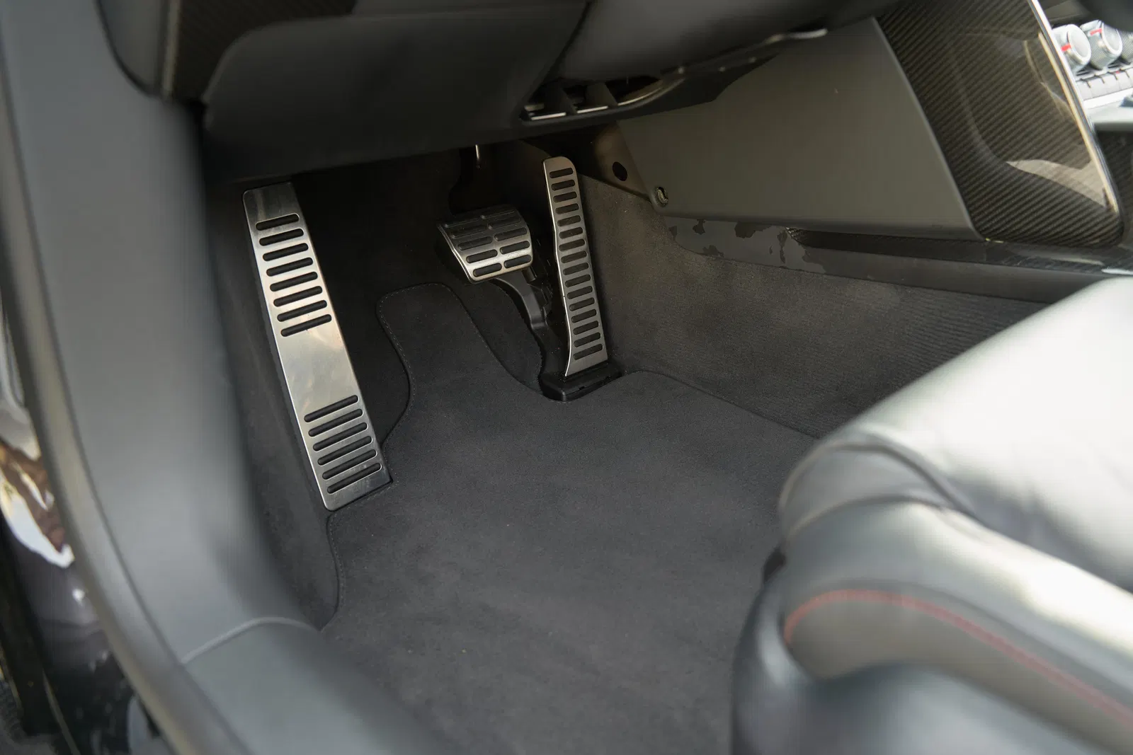 2015 Audi R8 V10 Plus