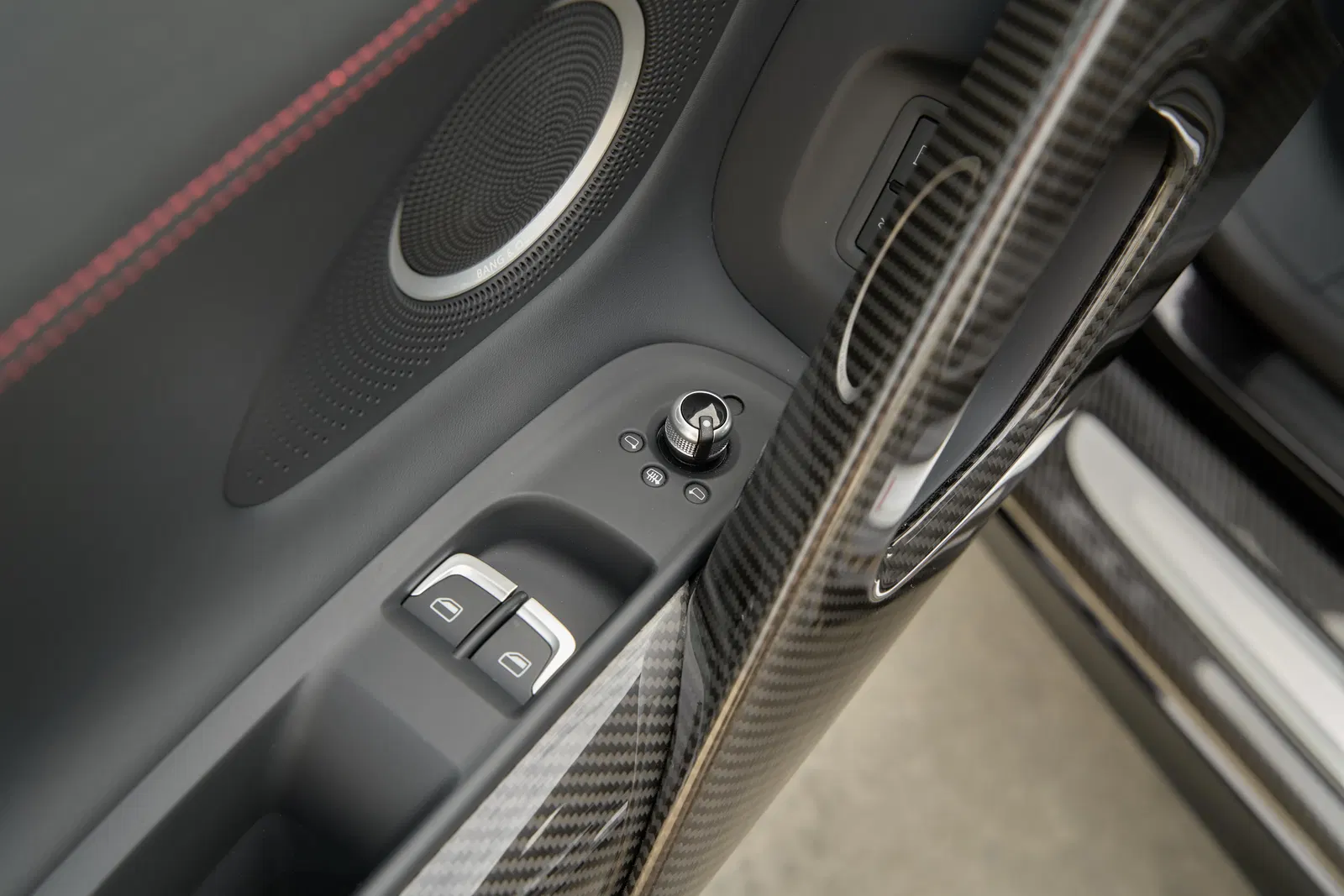 2015 Audi R8 V10 Plus