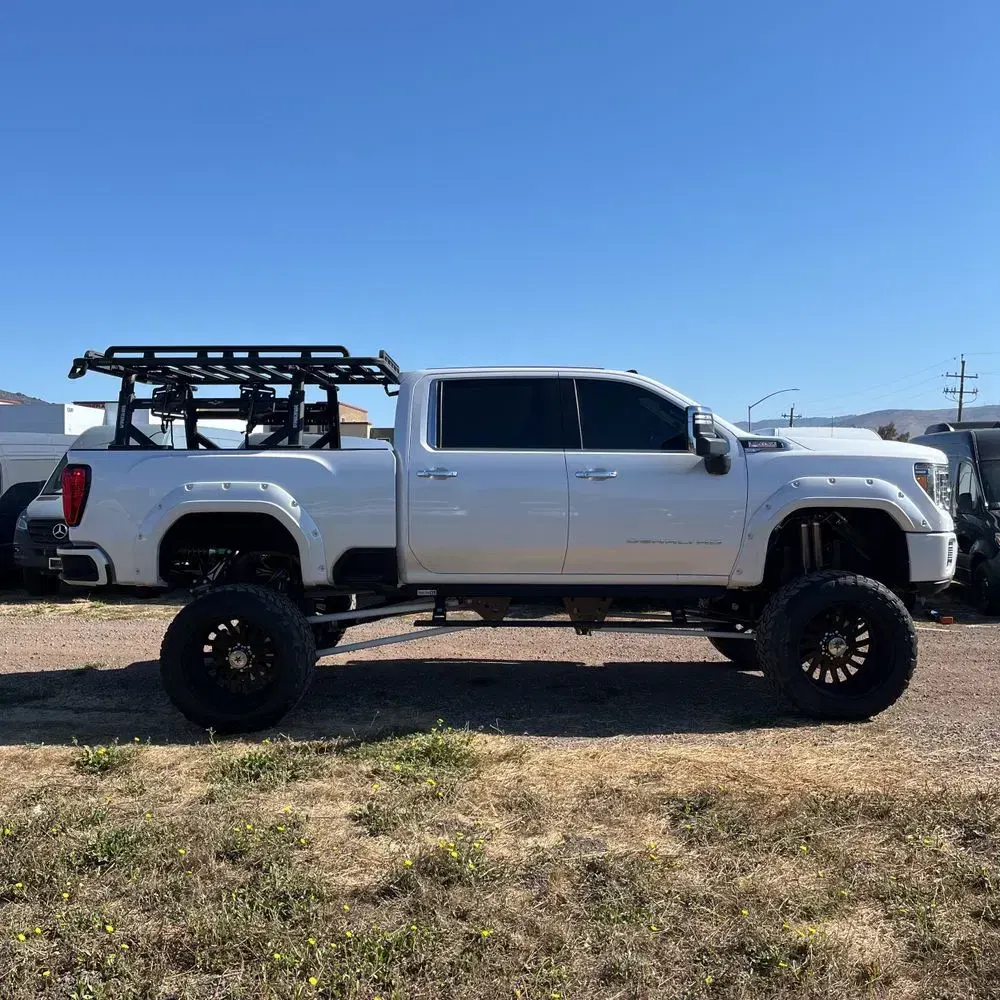 2020 GMC Sierra 2500 Denali