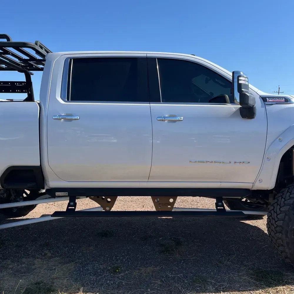 2020 GMC Sierra 2500 Denali