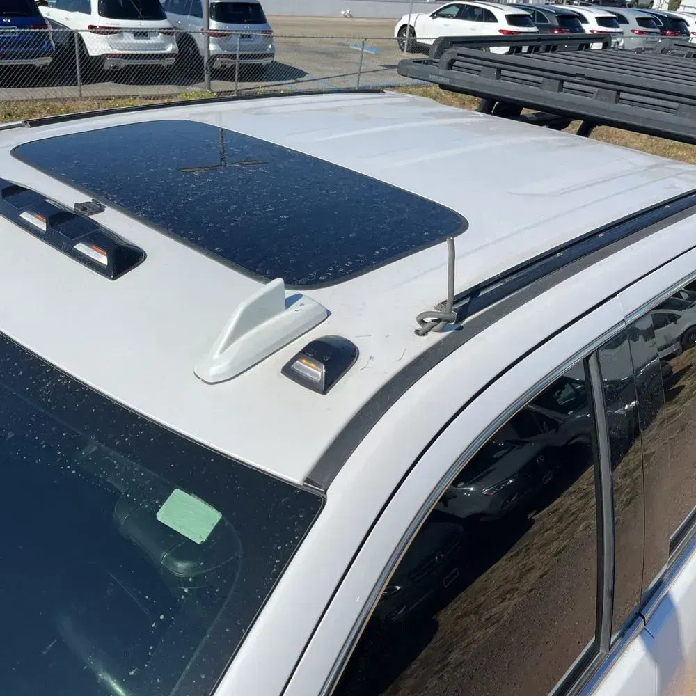 2020 GMC Sierra 2500 Denali