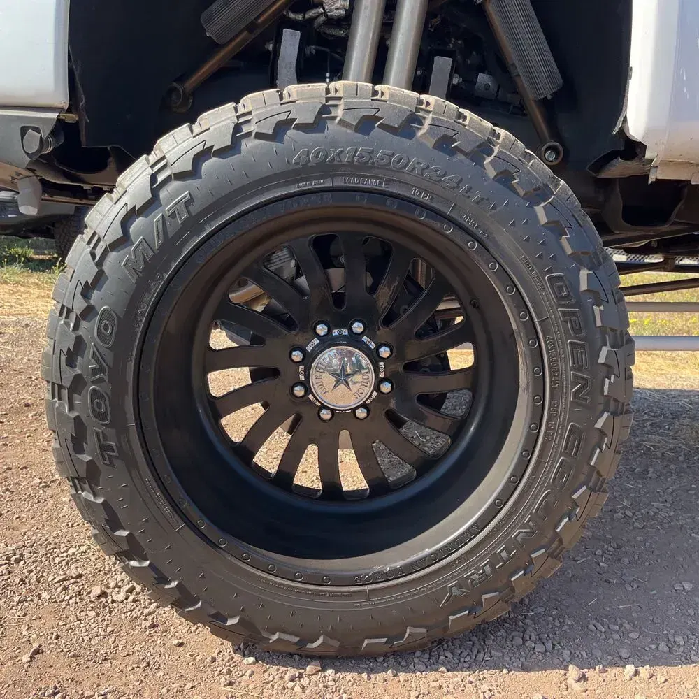 2020 GMC Sierra 2500 Denali