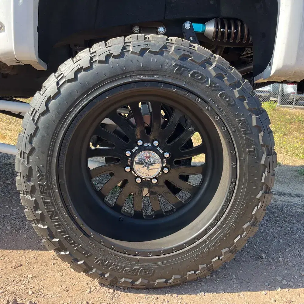 2020 GMC Sierra 2500 Denali