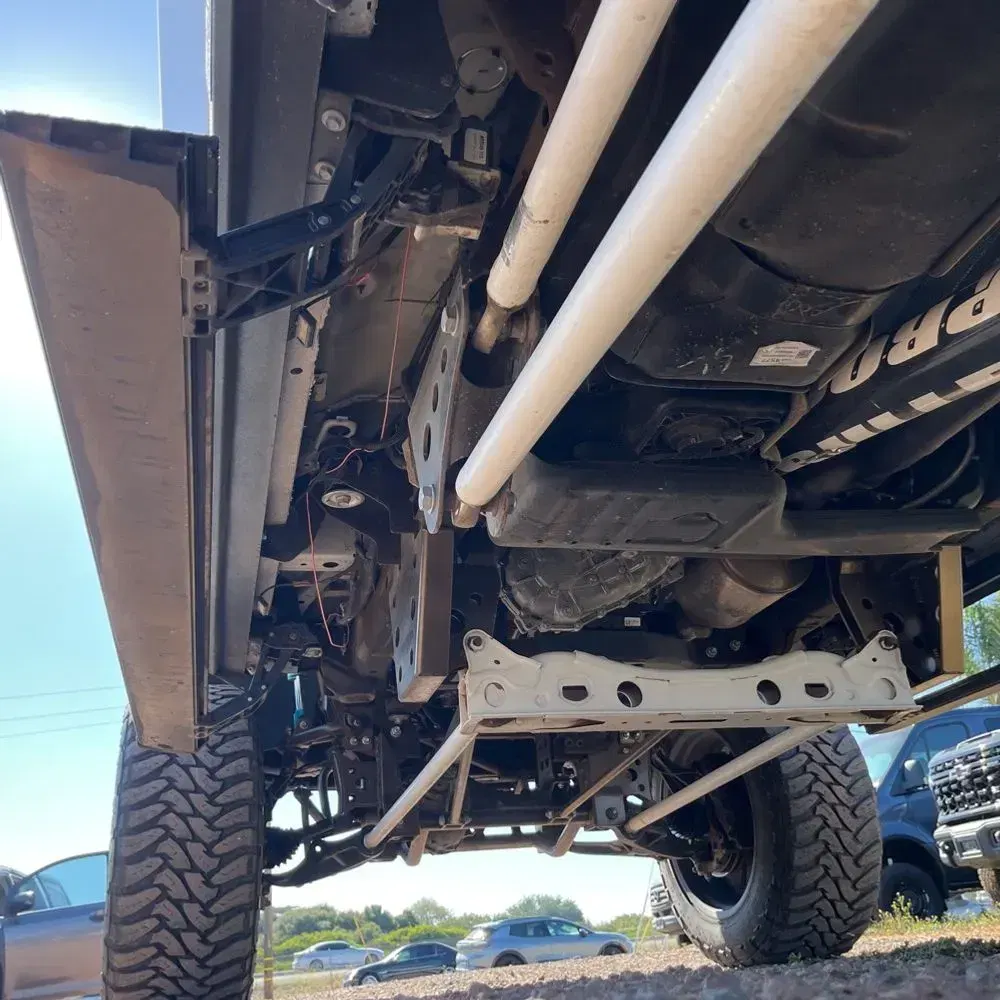 2020 GMC Sierra 2500 Denali