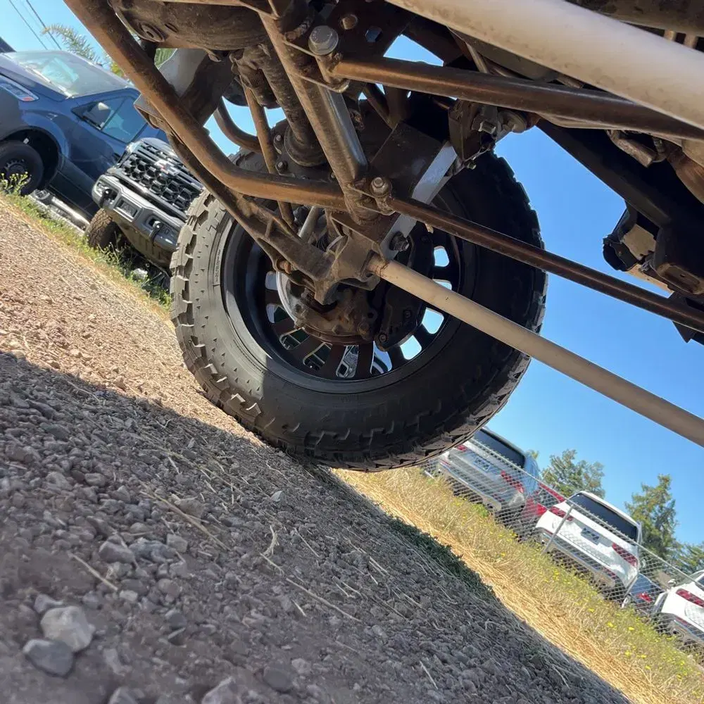 2020 GMC Sierra 2500 Denali