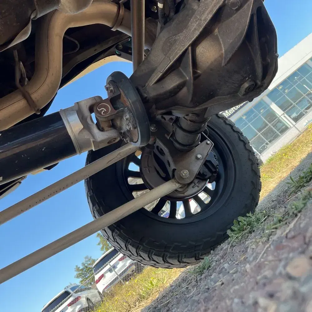 2020 GMC Sierra 2500 Denali