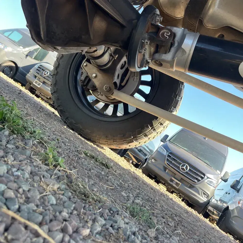 2020 GMC Sierra 2500 Denali