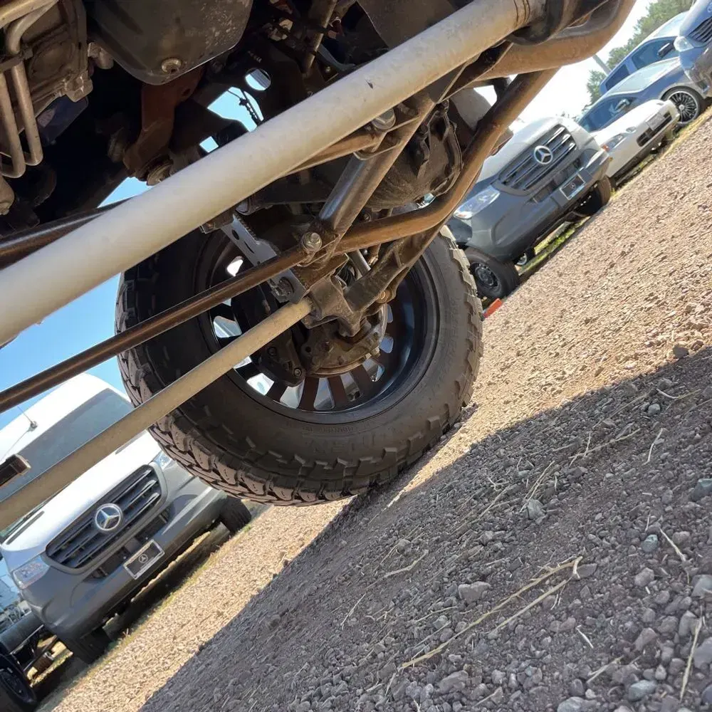 2020 GMC Sierra 2500 Denali