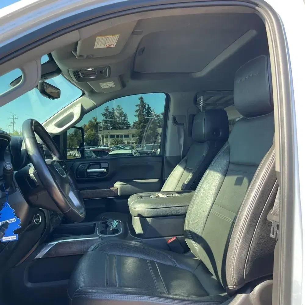 2020 GMC Sierra 2500 Denali