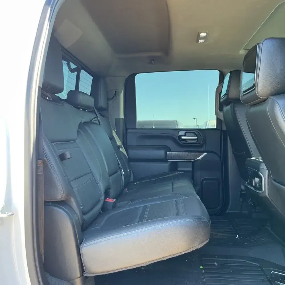 2020 GMC Sierra 2500 Denali