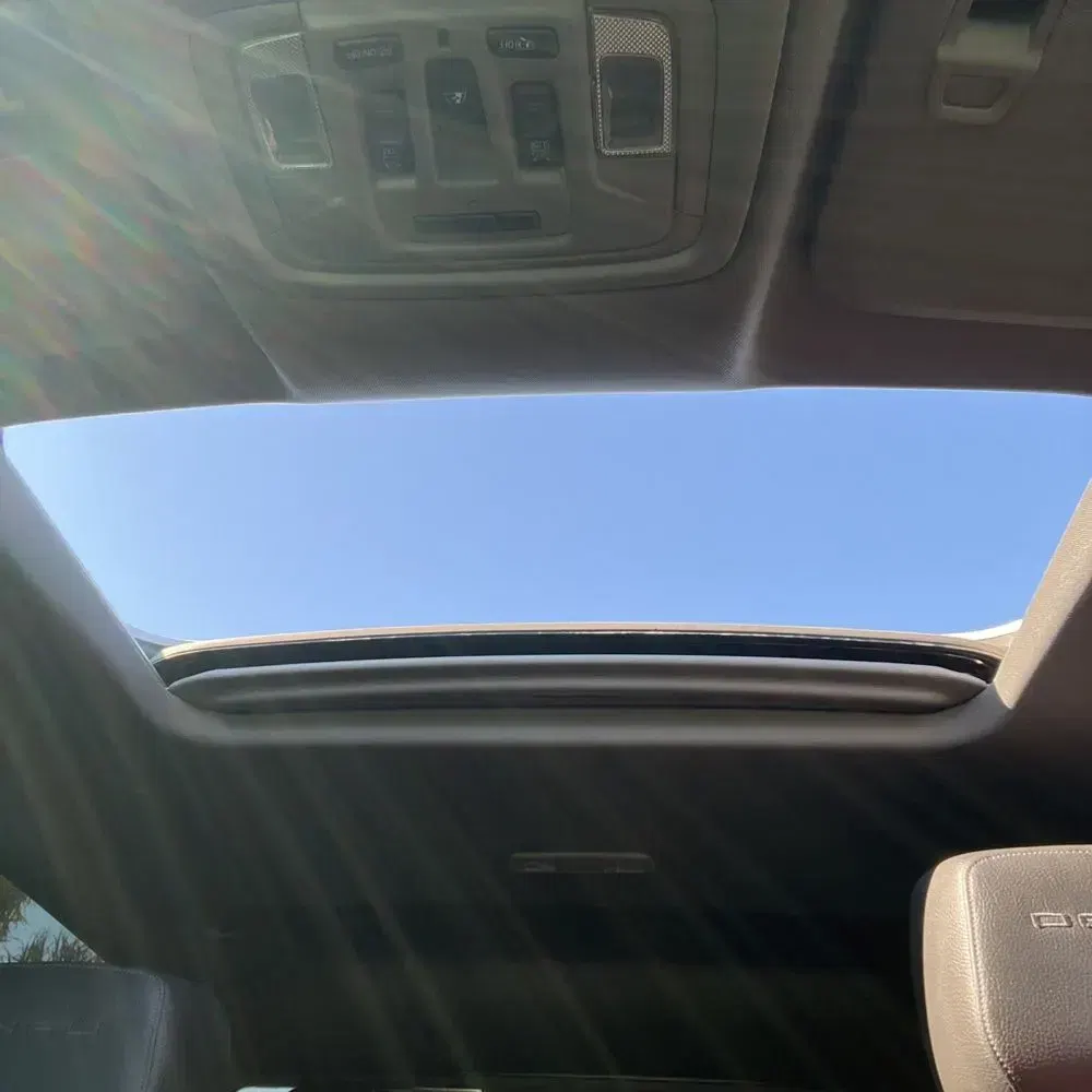 2020 GMC Sierra 2500 Denali