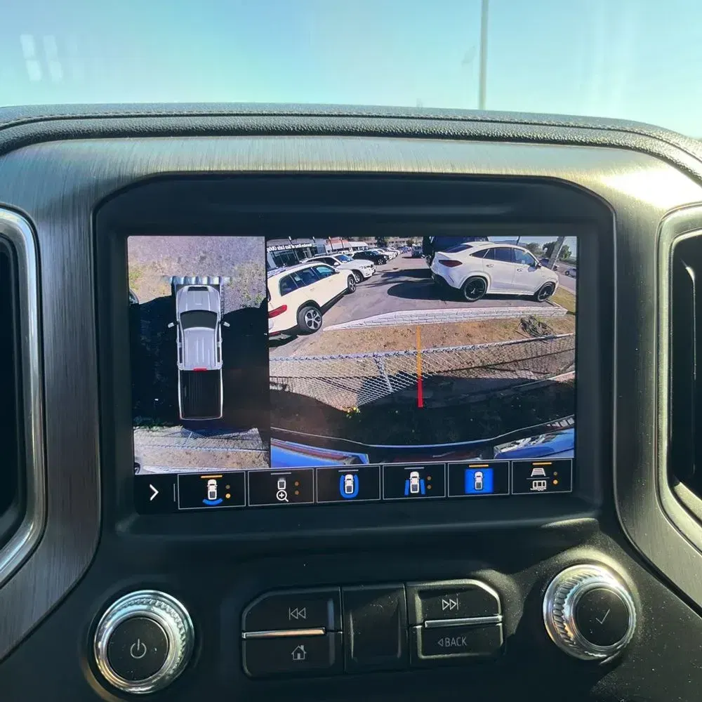 2020 GMC Sierra 2500 Denali