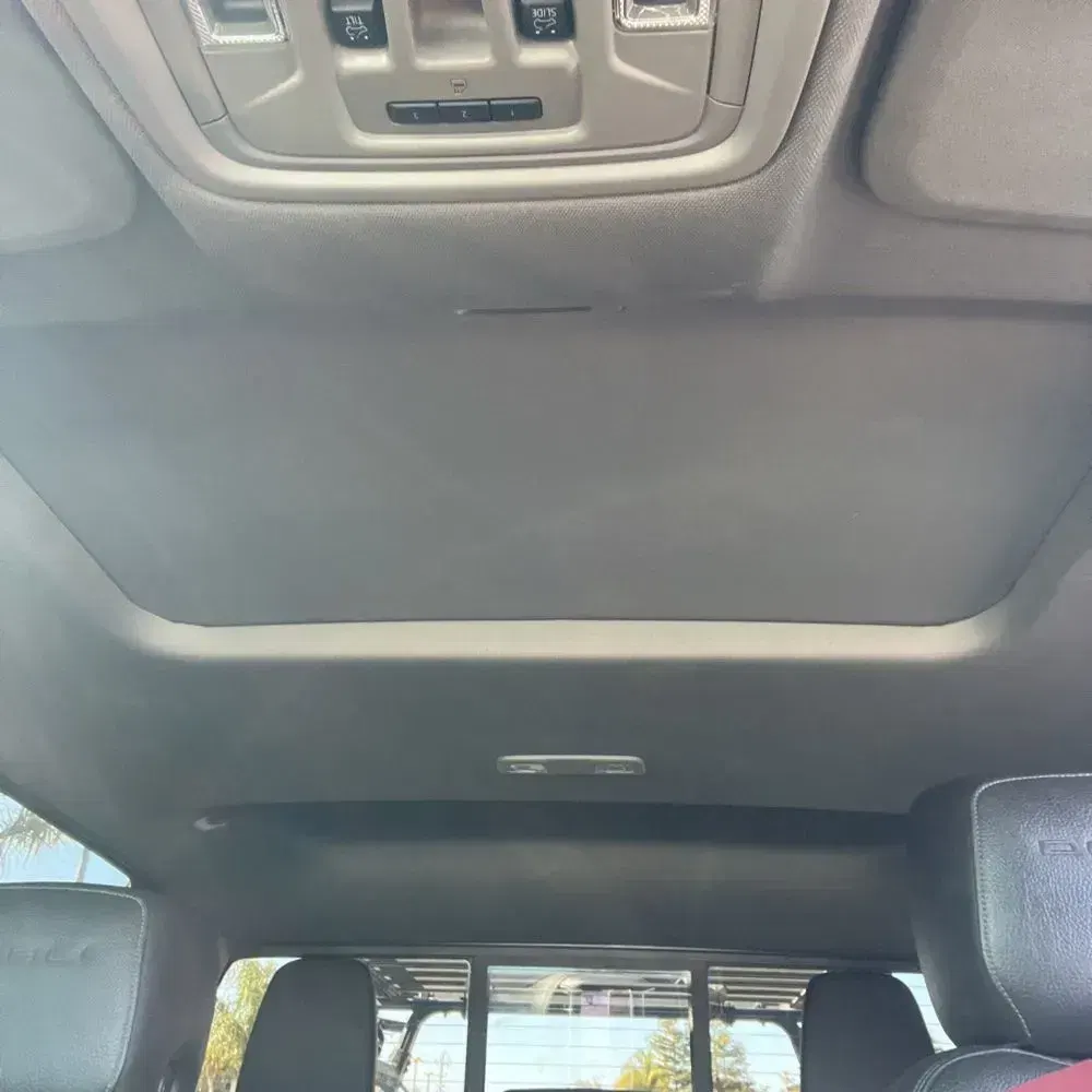 2020 GMC Sierra 2500 Denali