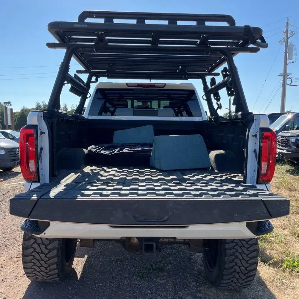 2020 GMC Sierra 2500 Denali