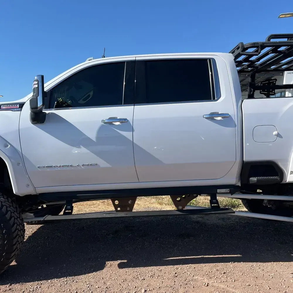 2020 GMC Sierra 2500 Denali