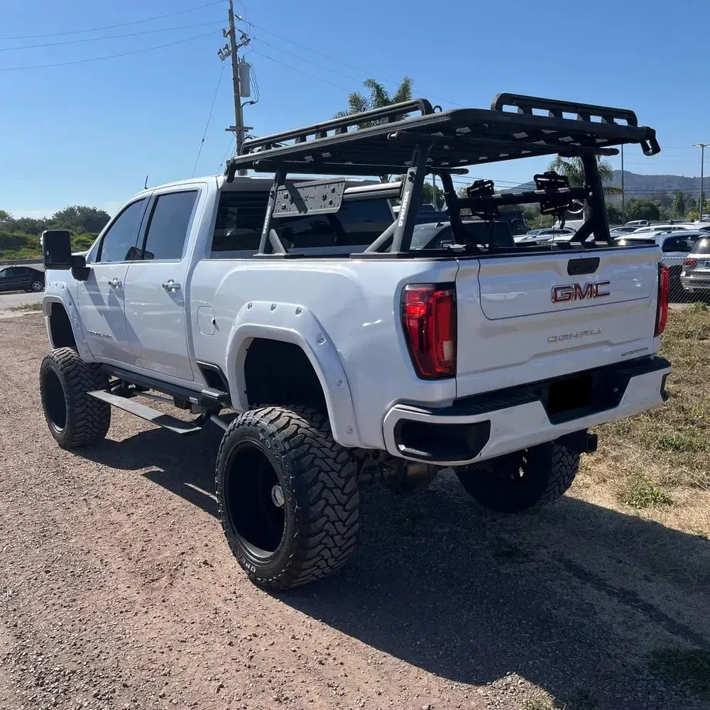 2020 GMC Sierra 2500 Denali
