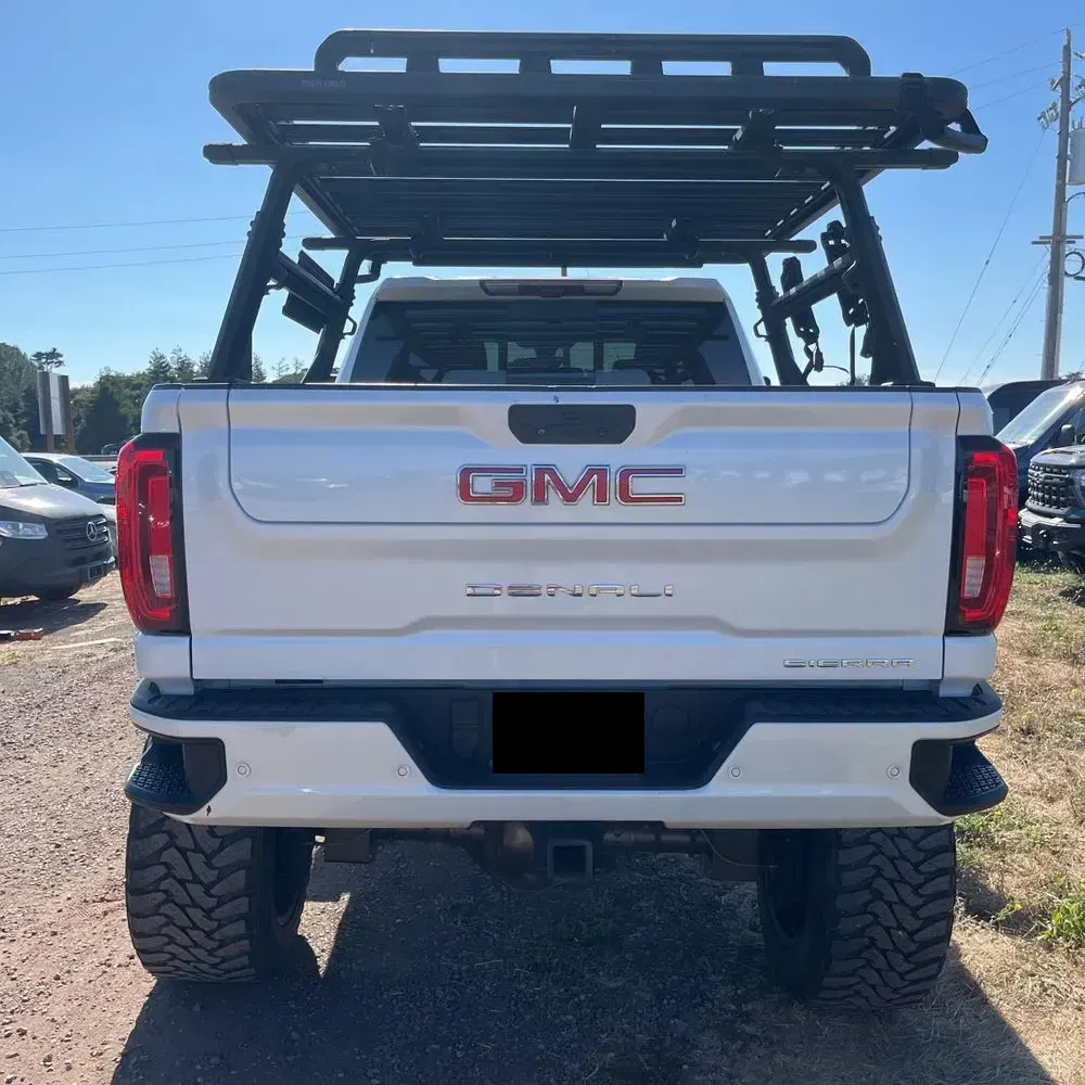 2020 GMC Sierra 2500 Denali