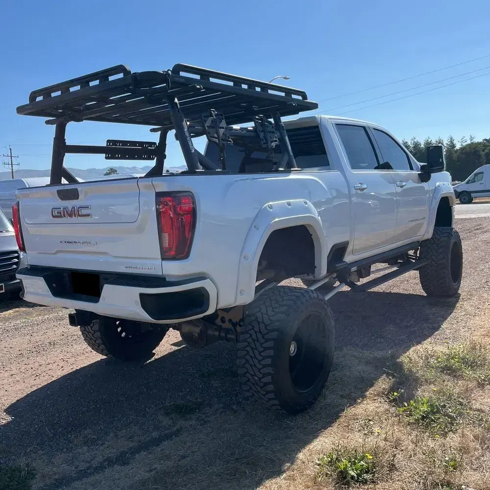 2020 GMC Sierra 2500 Denali