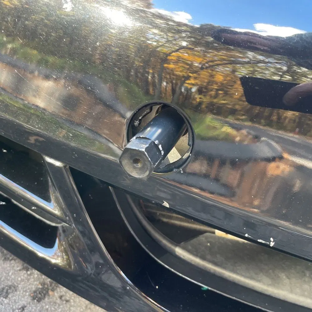 2006 Porsche 911 Carrera S