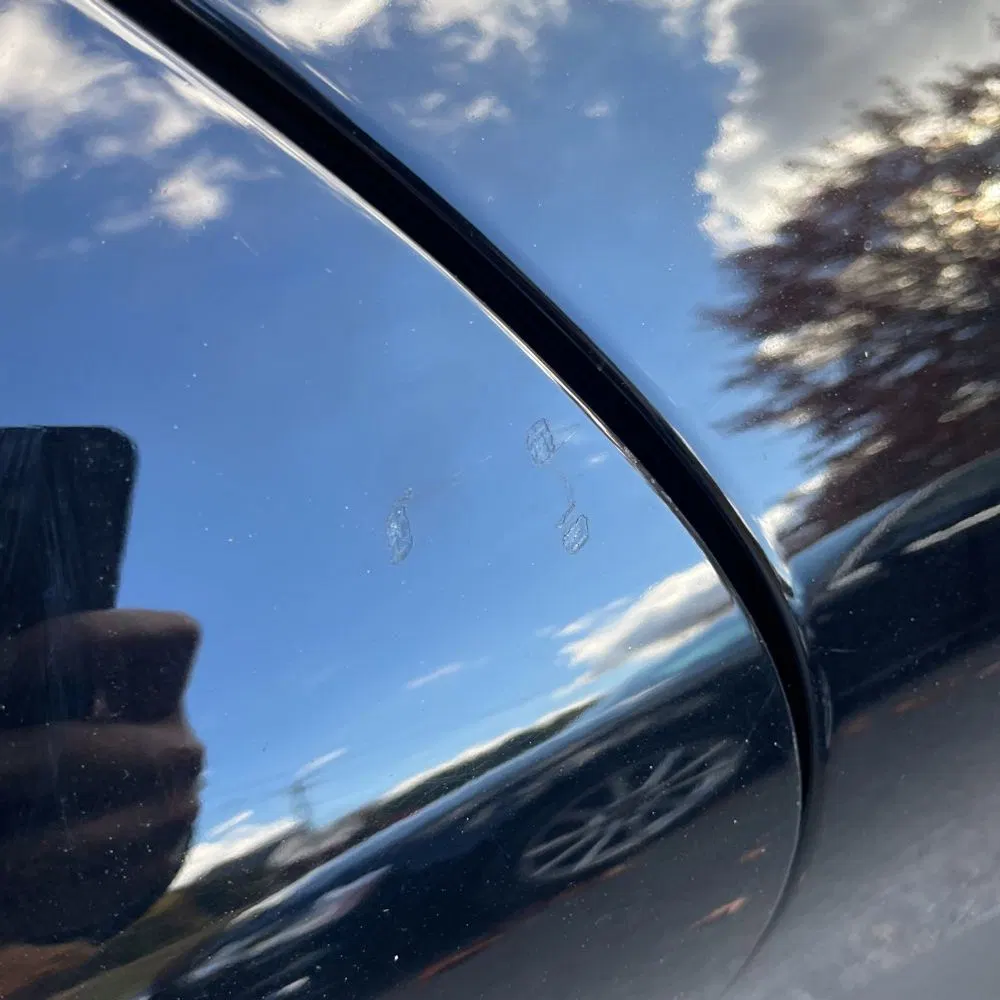 2006 Porsche 911 Carrera S