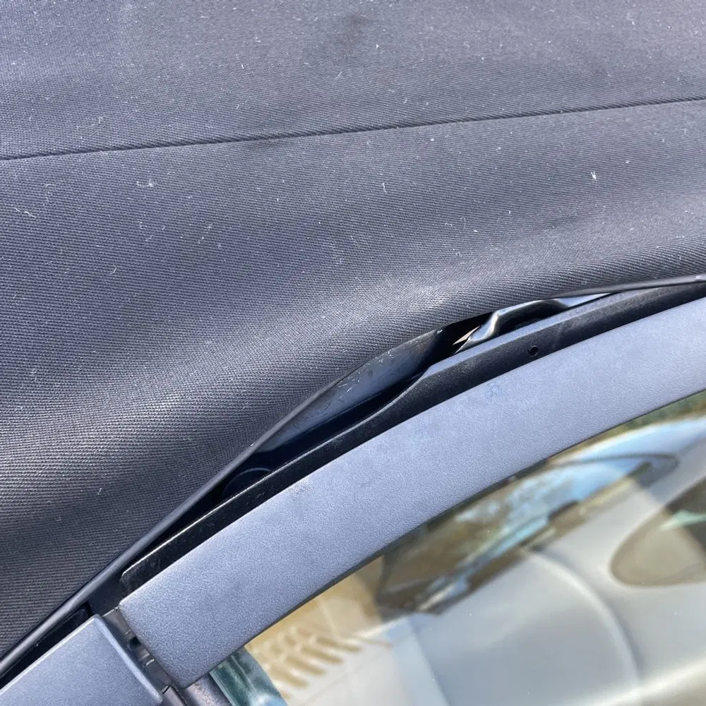 2006 Porsche 911 Carrera S