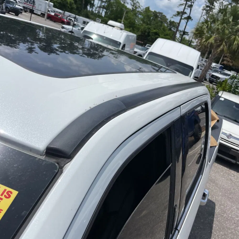 2021 Ford F250SD Platinum