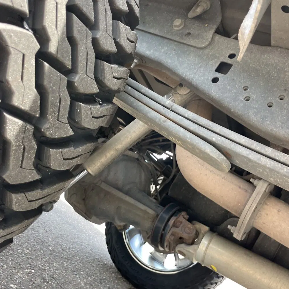 2021 Ford F250SD Platinum